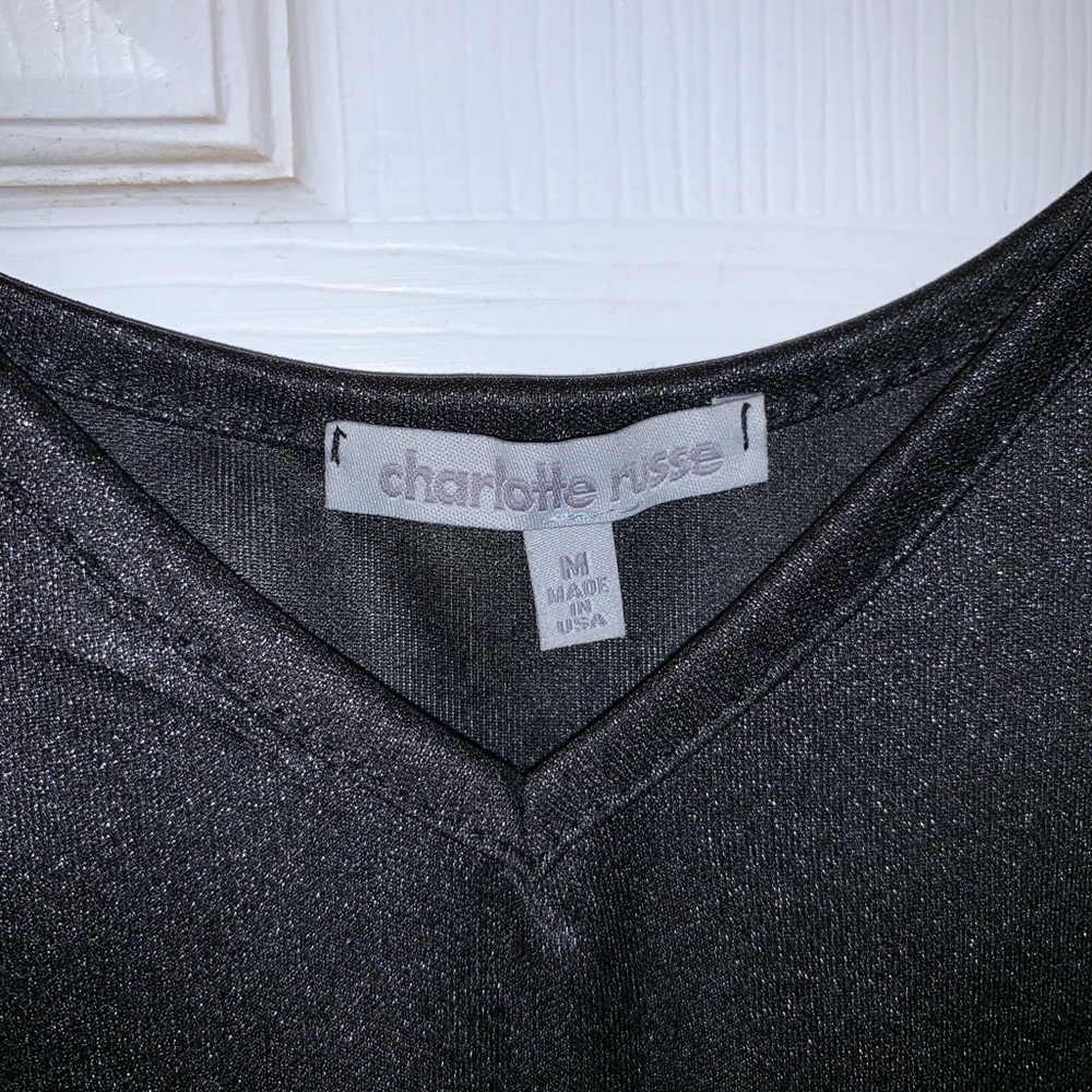 gray tank
